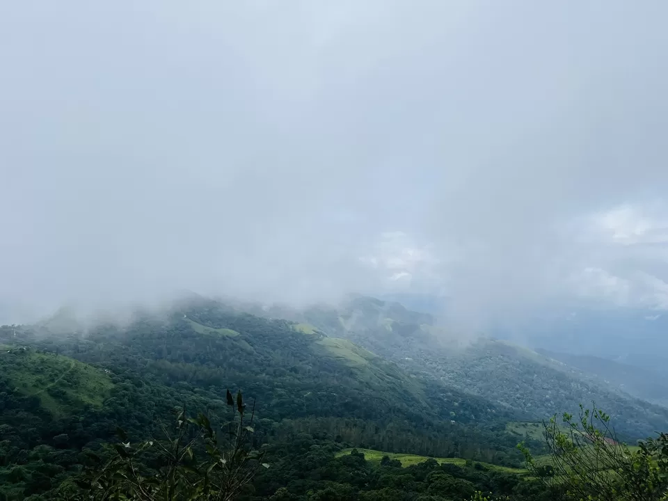 Photo of Reason to include Chikmangalur on your travel list : by Aravind S