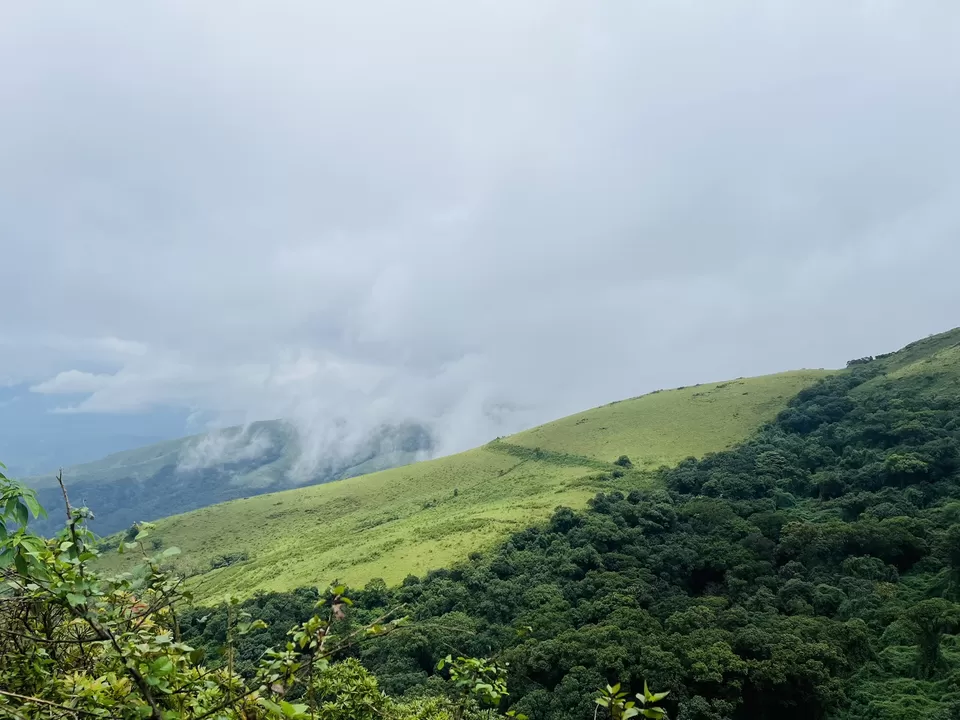 Photo of Reason to include Chikmangalur on your travel list : by Aravind S