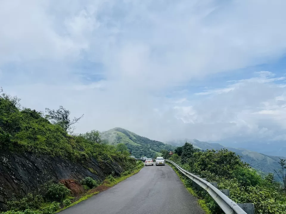 Photo of Reason to include Chikmangalur on your travel list : by Aravind S