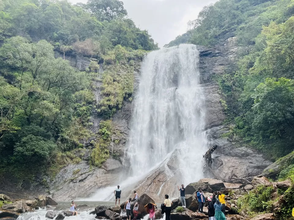 Photo of Reason to include Chikmangalur on your travel list : by Aravind S