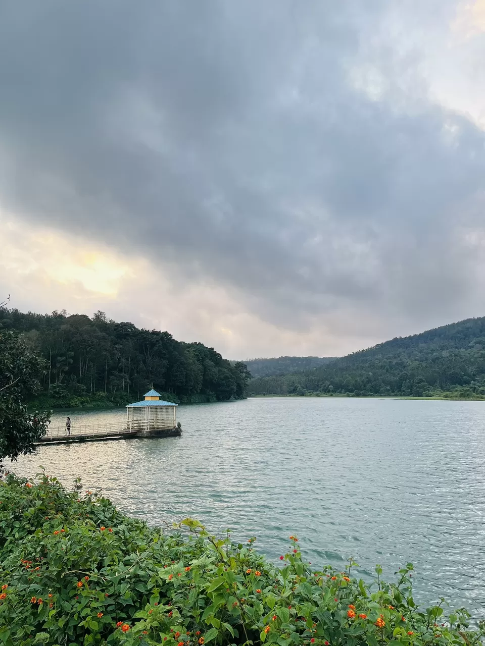 Photo of Reason to include Chikmangalur on your travel list : by Aravind S