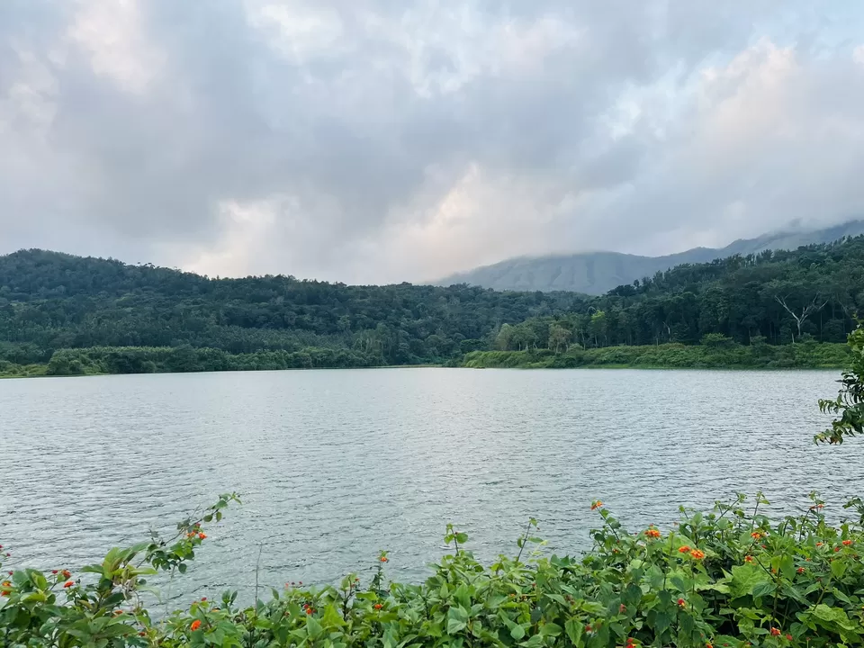 Photo of Reason to include Chikmangalur on your travel list : by Aravind S