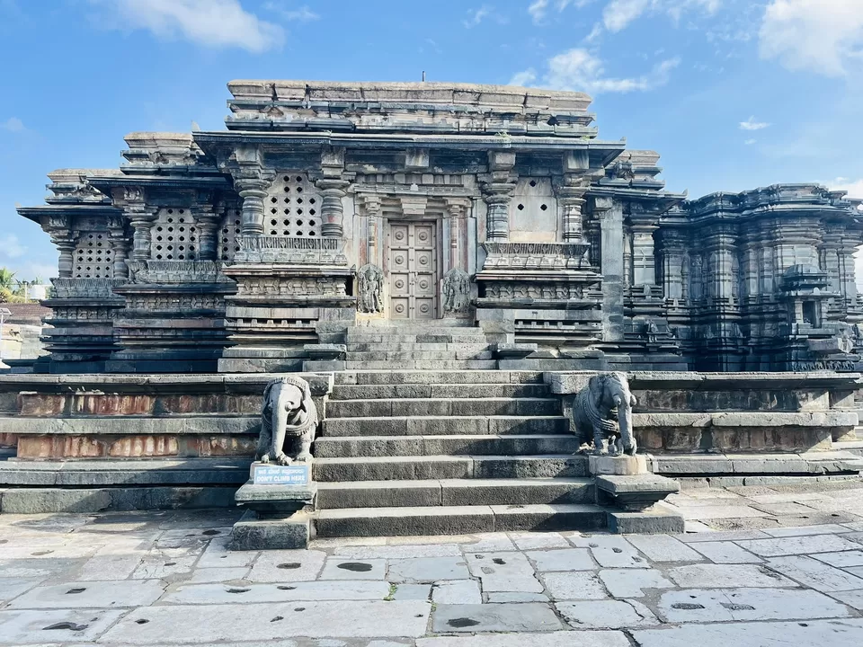 Photo of Reason to include Chikmangalur on your travel list : by Aravind S