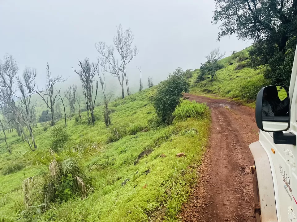 Photo of Reason to include Chikmangalur on your travel list : by Aravind S