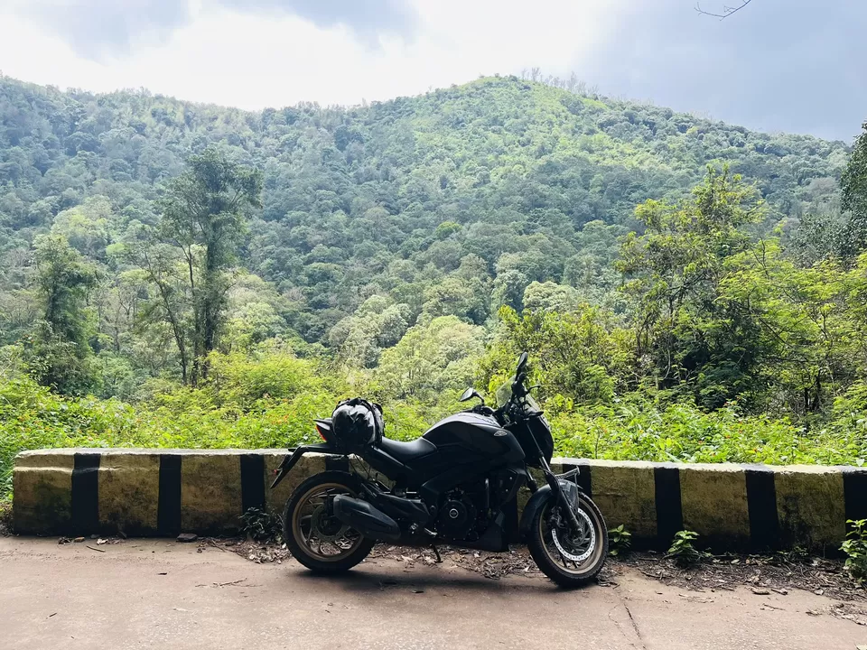 Photo of Reason to include Chikmangalur on your travel list : by Aravind S