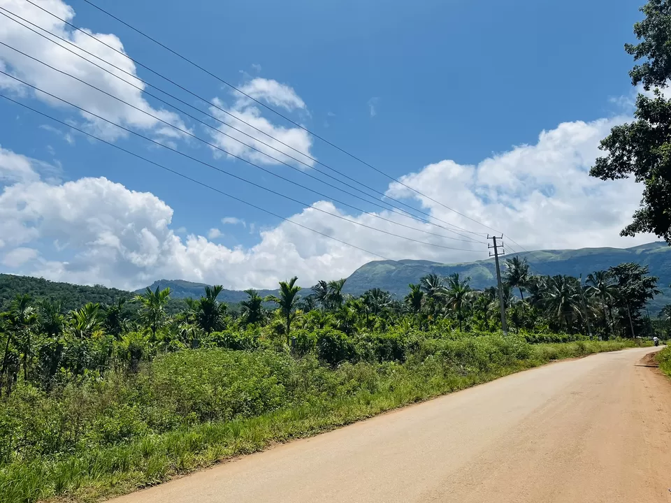 Photo of Reason to include Chikmangalur on your travel list : by Aravind S