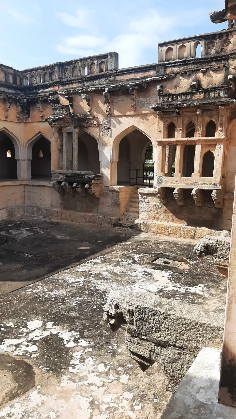 Photo of HAMPI - AN UNESCO HERITAGE SITE by Aravind S