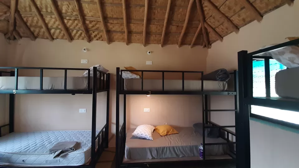 Photo of HAMPI - AN UNESCO HERITAGE SITE by Aravind S