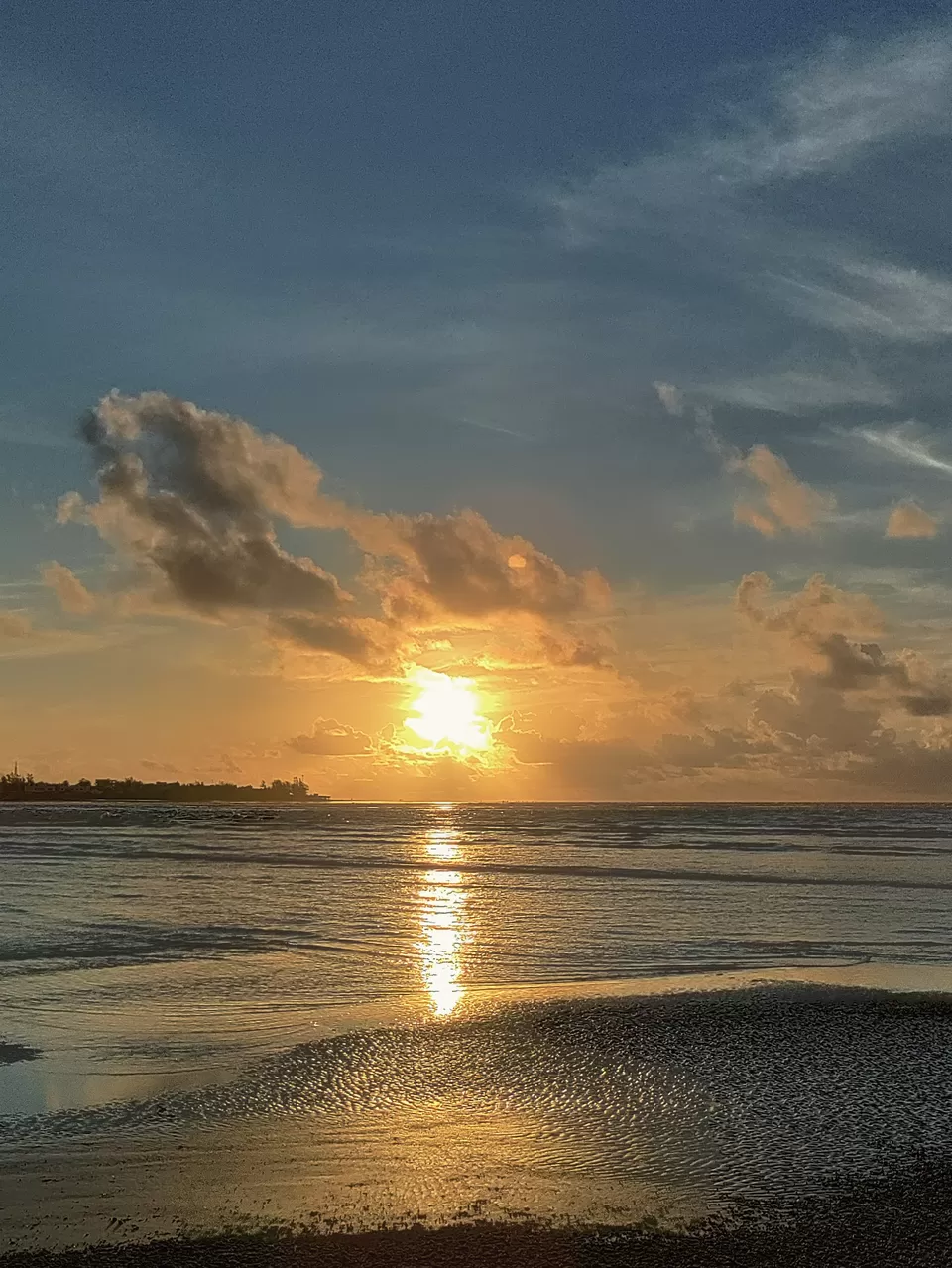 Photo of A perfect weekend getaway- Away from the chaos, under the calming blues of Sky... by Tamanna Ali