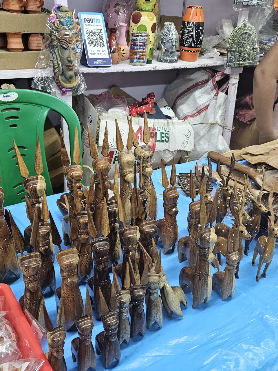 Photo of Authentic and Antique collections of Bengal under a single roof!!! by Tamanna Ali