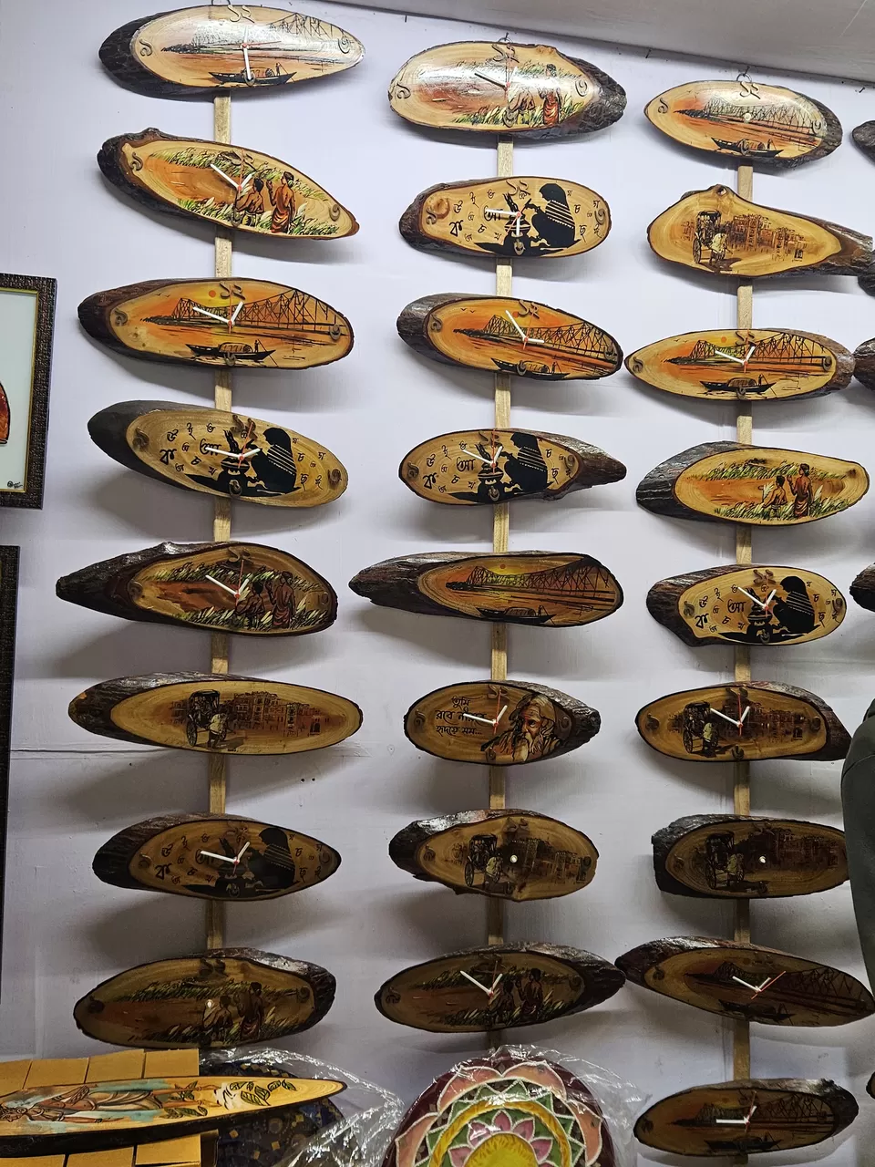 Photo of Authentic and Antique collections of Bengal under a single roof!!! by Tamanna Ali