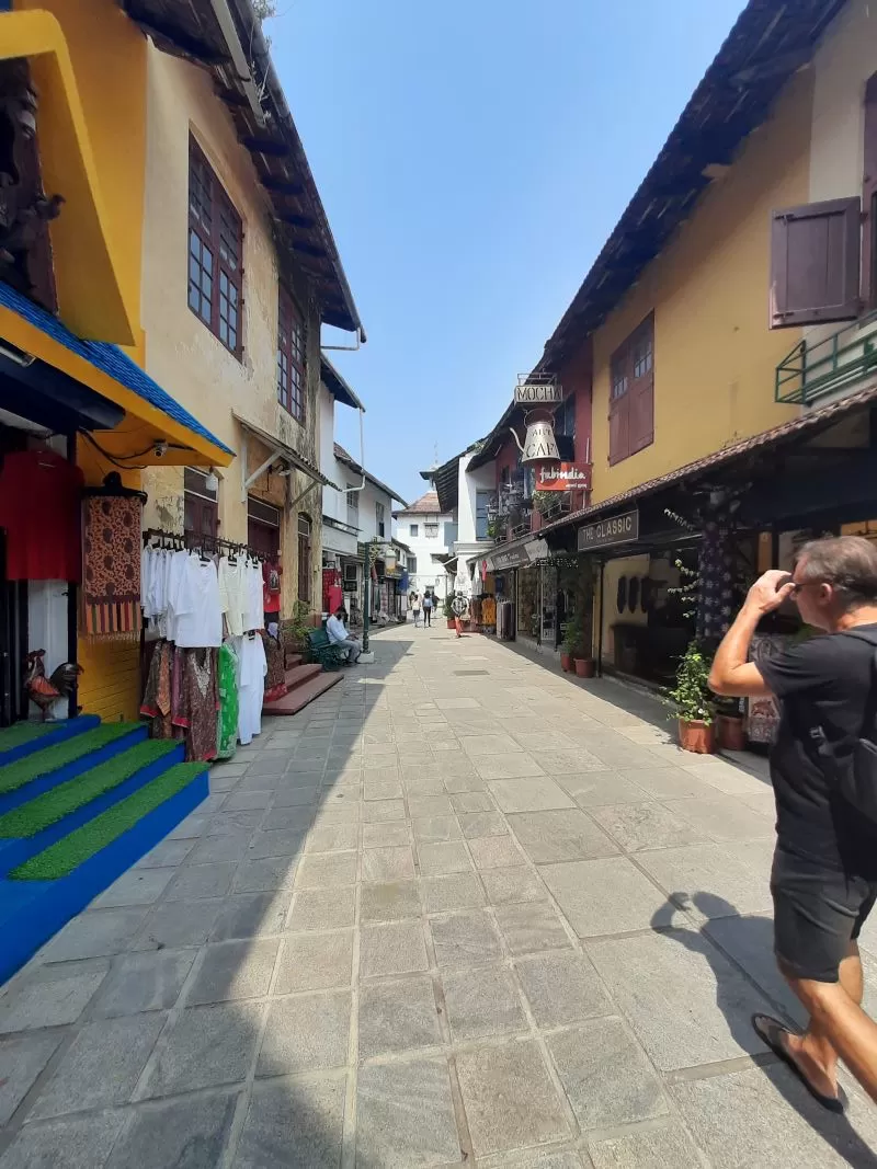 Photo of 5 Awesome Experiences to Have in Kochi by ashley
