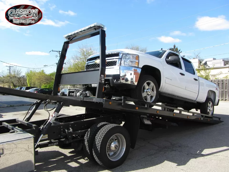 Photo of How to Negotiate a Better Deal on Your Junk Car Sale? by Gaston Towing & Transport