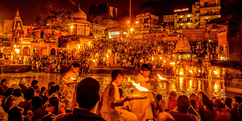 Photo of Music, Art and Culture: 10 Festivals Taking Place Across India In 2022 Winter! by Kadambari Bhatte (curlytravelmess)