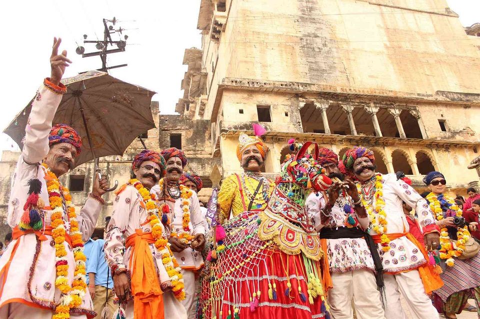 Photo of Music, Art and Culture: 10 Festivals Taking Place Across India In 2022 Winter! by Kadambari Bhatte (curlytravelmess)