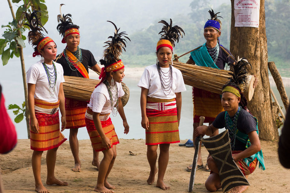 Photo of Music, Art and Culture: 10 Festivals Taking Place Across India In 2022 Winter! by Kadambari Bhatte (curlytravelmess)