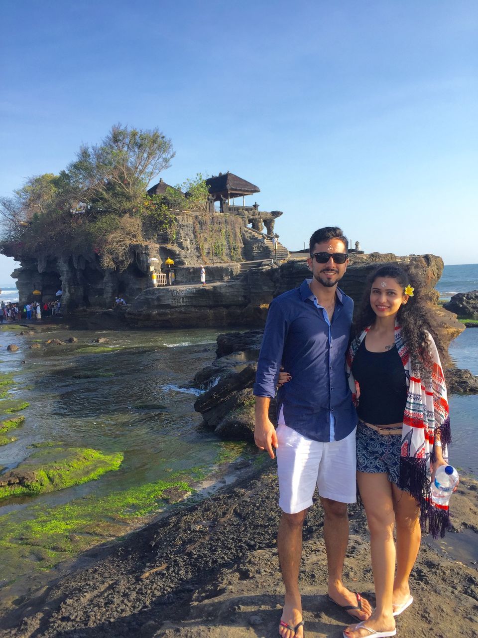 Photo of My Wanderlust Travel Bug Helped Me Find My Soulmate! by Kadambari Bhatte (curlytravelmess)