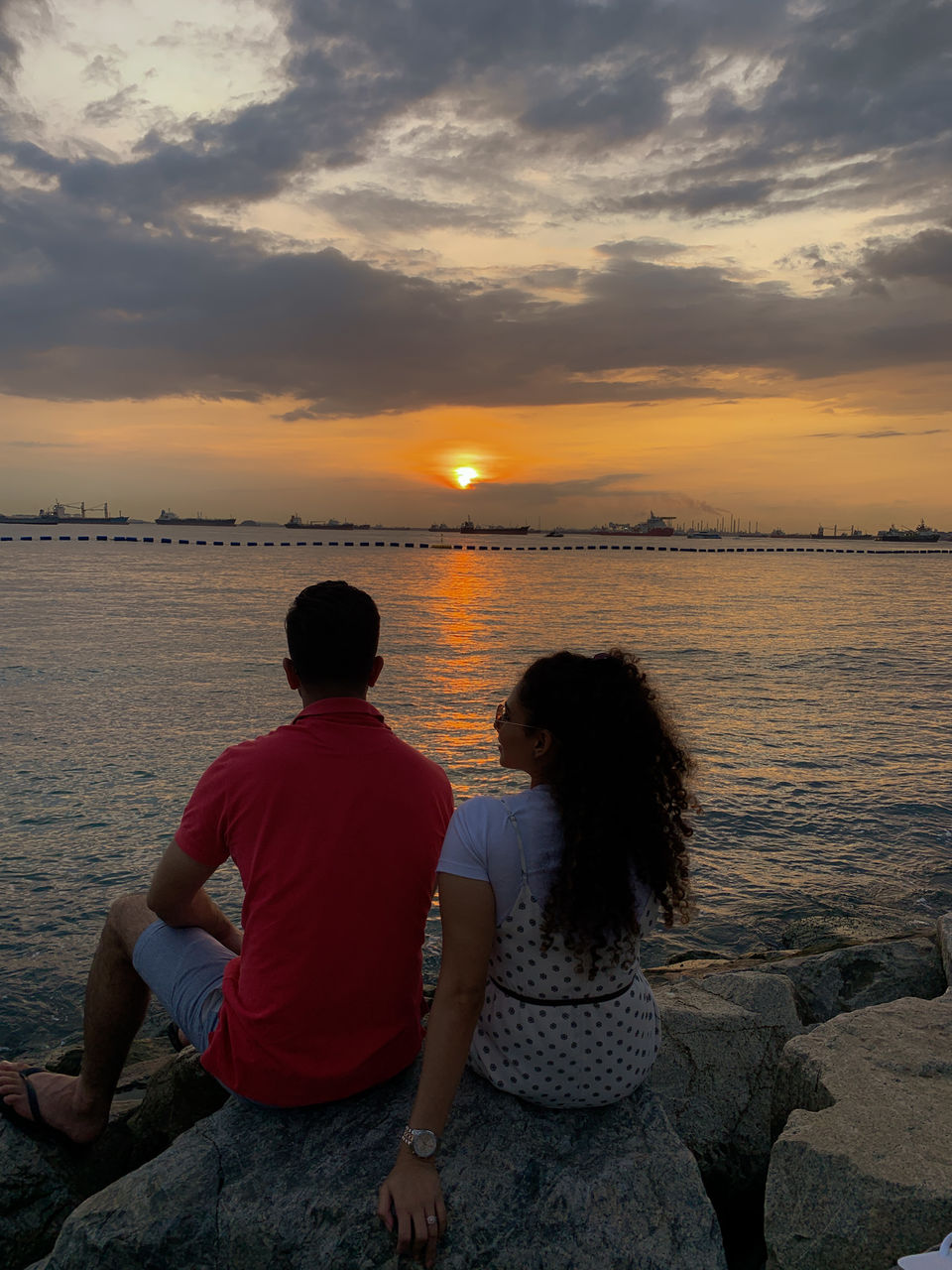 Photo of My Wanderlust Travel Bug Helped Me Find My Soulmate! by Kadambari Bhatte (curlytravelmess)