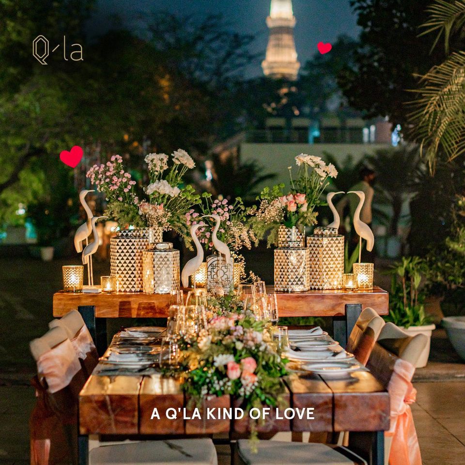 Photo of Qla, New Delhi by Kadambari Bhatte (curlytravelmess)