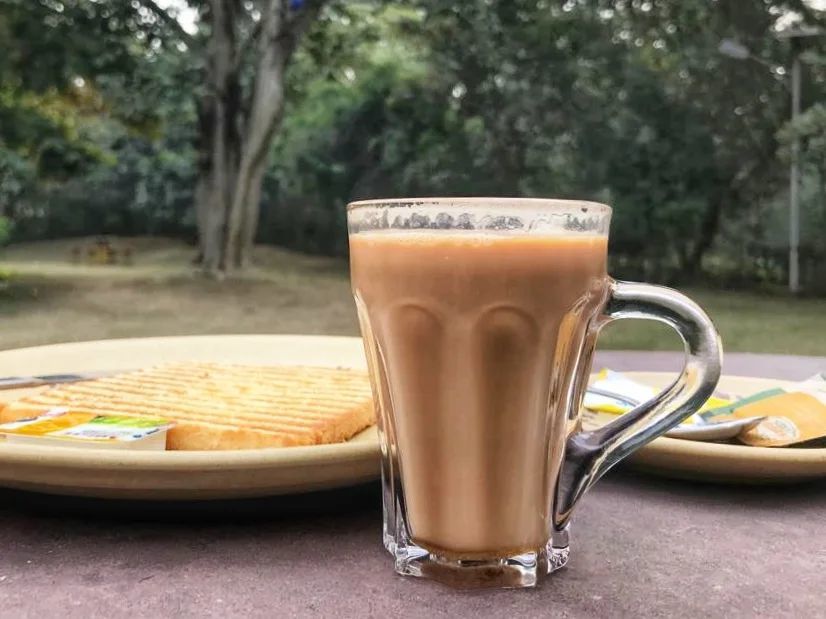 Photo of Roots Cafe, Gurugram by Kadambari Bhatte (curlytravelmess)