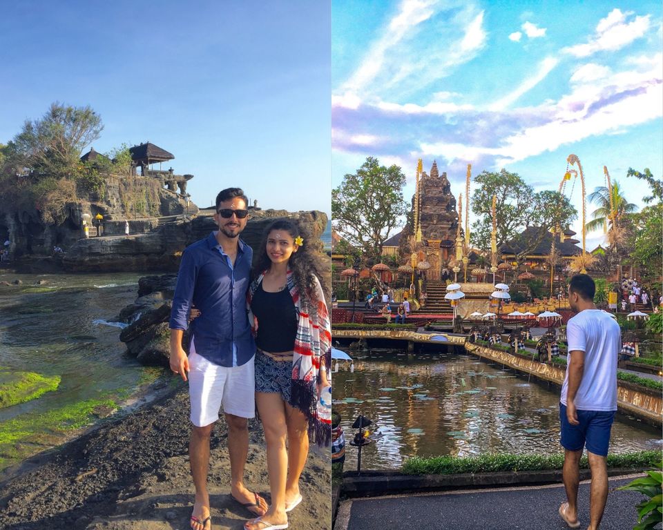 Photo of All You Need To Know Before Planning Your Next Bali Trip! by Kadambari Bhatte (curlytravelmess)
