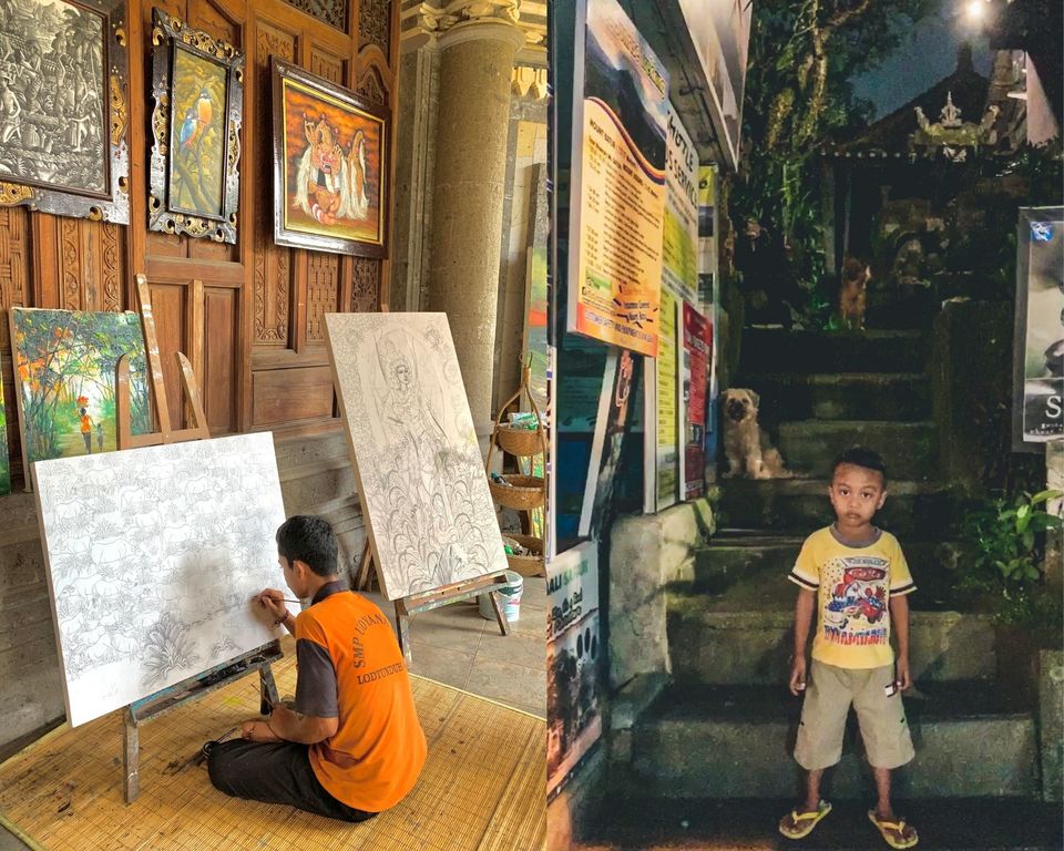 Photo of All You Need To Know Before Planning Your Next Bali Trip! by Kadambari Bhatte (curlytravelmess)