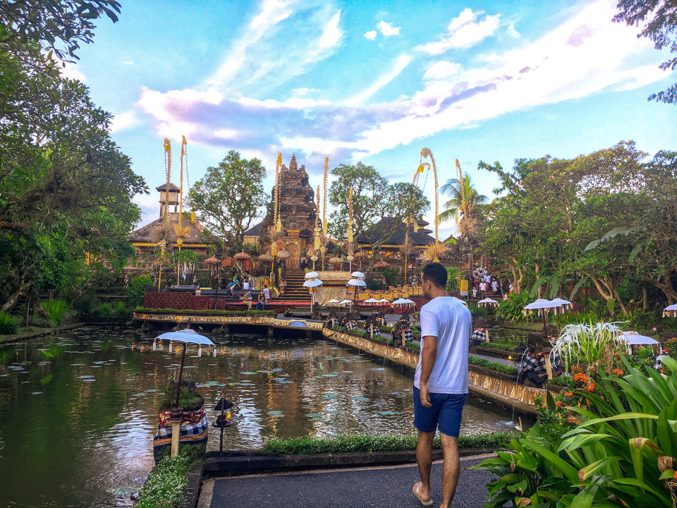 Photo of 11 Amazing Free Things You Should Do in Bali For The Best Holiday Ever! by Kadambari Bhatte (curlytravelmess)