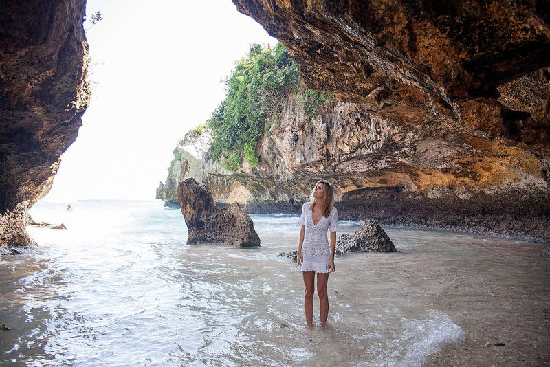 Photo of 11 Amazing Free Things You Should Do in Bali For The Best Holiday Ever! by Kadambari Bhatte (curlytravelmess)