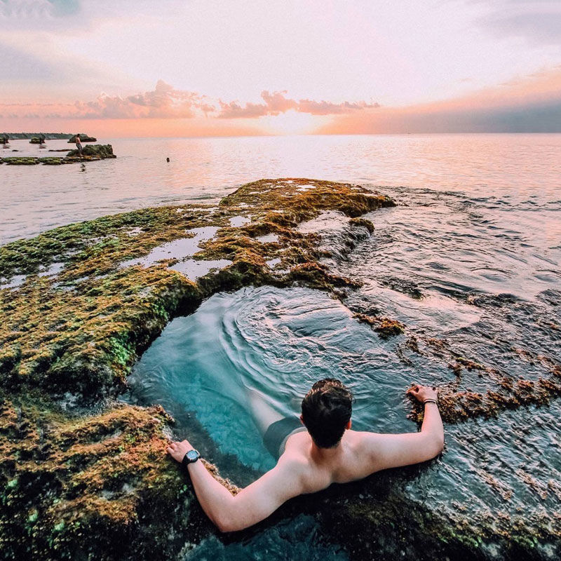 Photo of 11 Amazing Free Things You Should Do in Bali For The Best Holiday Ever! by Kadambari Bhatte (curlytravelmess)