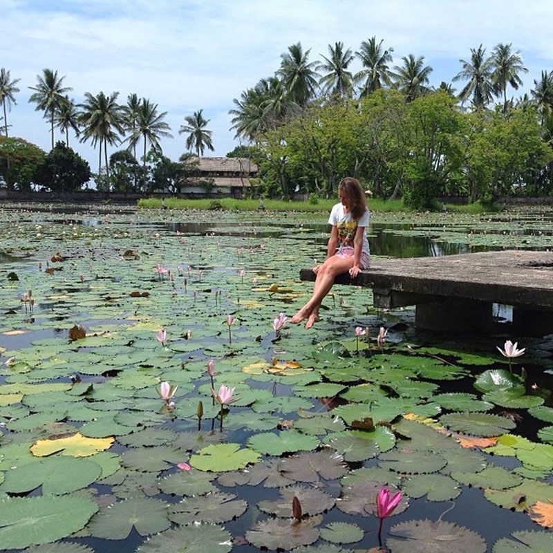 Photo of 11 Amazing Free Things You Should Do in Bali For The Best Holiday Ever! by Kadambari Bhatte (curlytravelmess)
