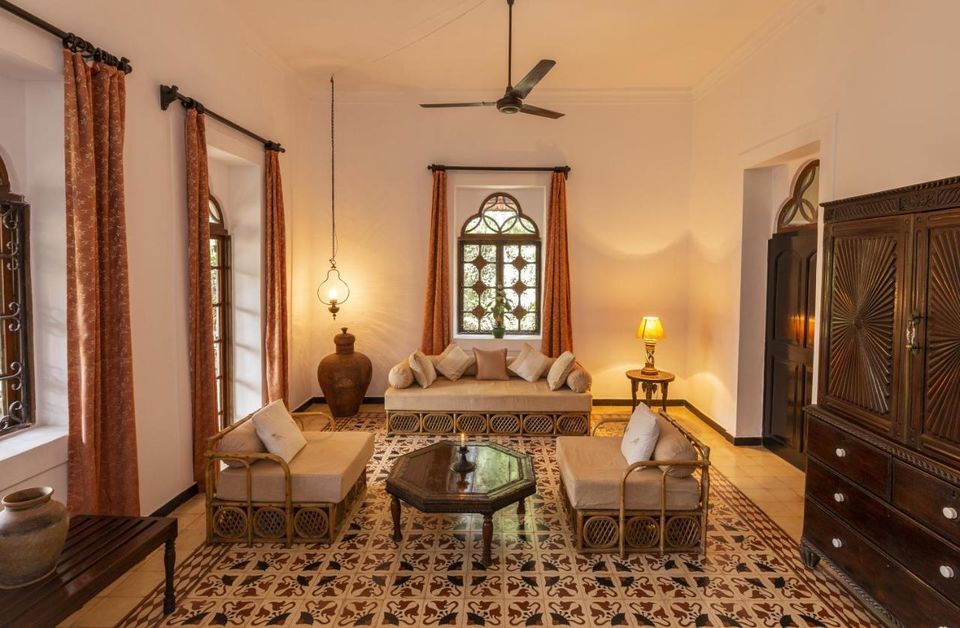 Photo of Marbella Guest House, Candolim by Kadambari Bhatte (curlytravelmess)