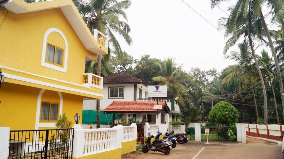Photo of OYO 13066 Time and Leisure Hotels, Candolim by Kadambari Bhatte (curlytravelmess)