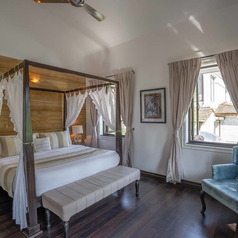 Photo of Casa Joy, Nerul by Kadambari Bhatte (curlytravelmess)