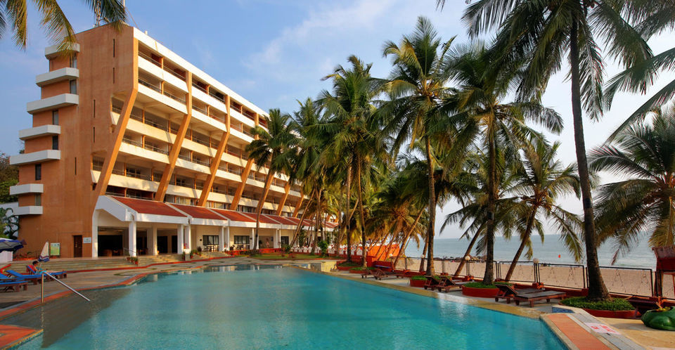 Photo of Bogmallo Beach Resort, Bogmalo by Kadambari Bhatte (curlytravelmess)