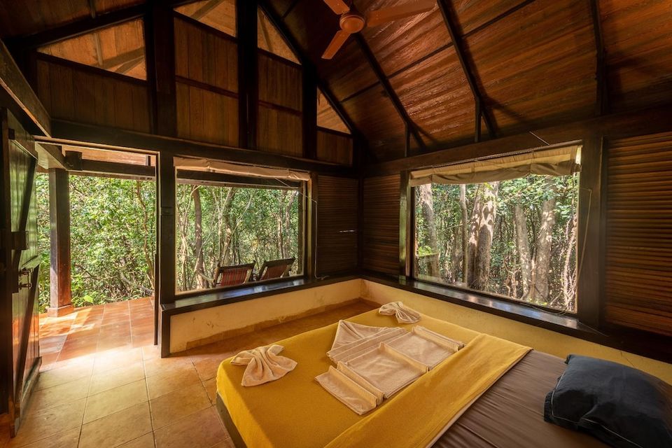 Photo of Wildernest Nature Resort, Chorla by Kadambari Bhatte (curlytravelmess)