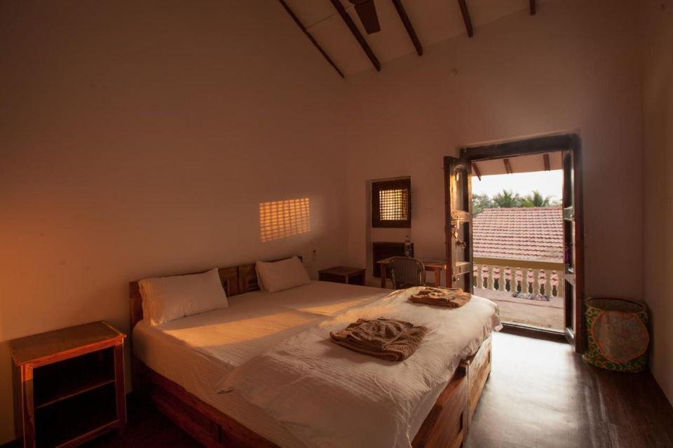 Photo of Nomada - Beach Resort Agonda, South Goa, Canacona by Kadambari Bhatte (curlytravelmess)