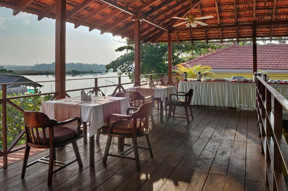 Photo of Mercure Goa Devaaya Resort, Sao Matias VP by Kadambari Bhatte (curlytravelmess)