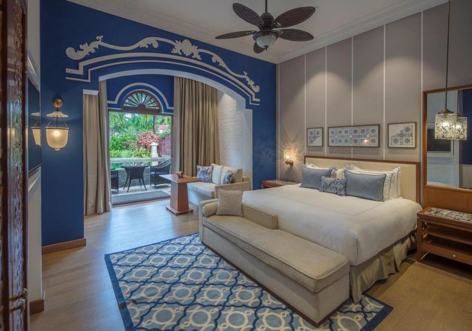 Photo of Taj Exotica Resort & Spa, Goa Benaulim, Benaulim by Kadambari Bhatte (curlytravelmess)