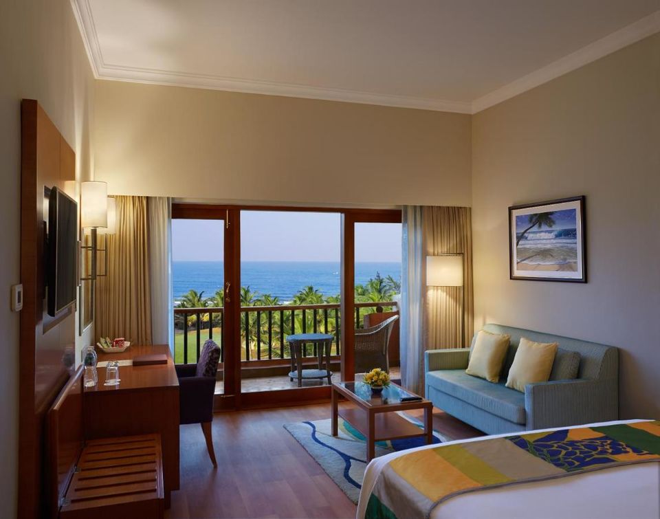 Photo of Caravela Beach Resort, Margao by Kadambari Bhatte (curlytravelmess)