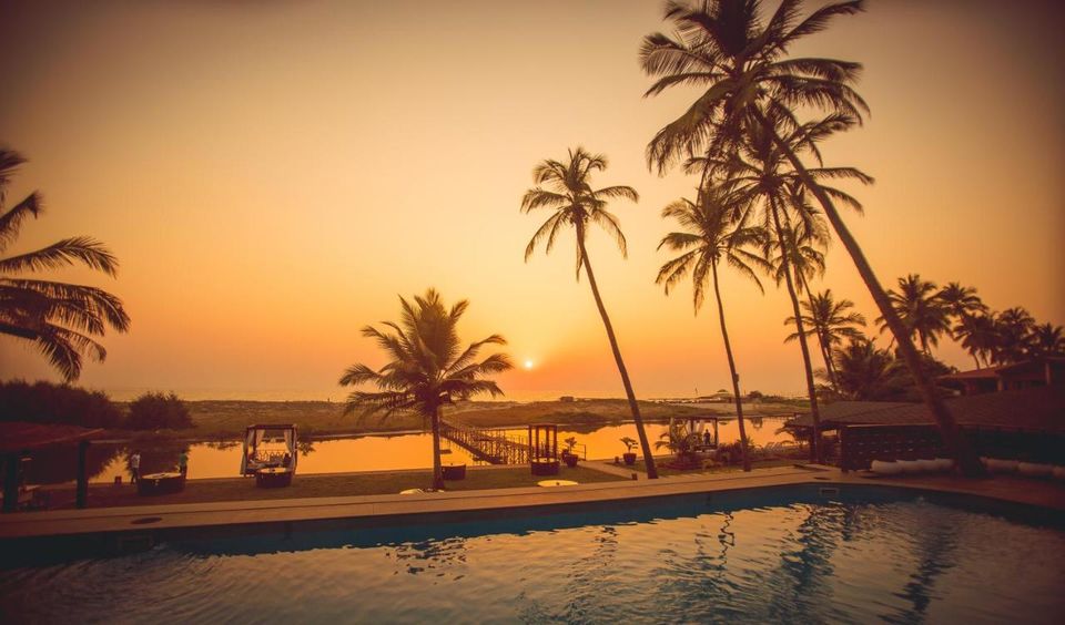 Photo of Riva Beach Resort, Pernem by Kadambari Bhatte (curlytravelmess)