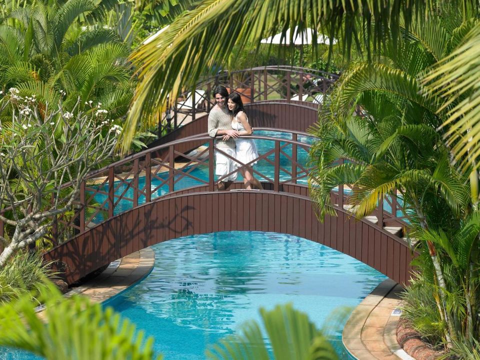 Photo of The Zuri White Sands, Goa Resort & Casino, Varca by Kadambari Bhatte (curlytravelmess)