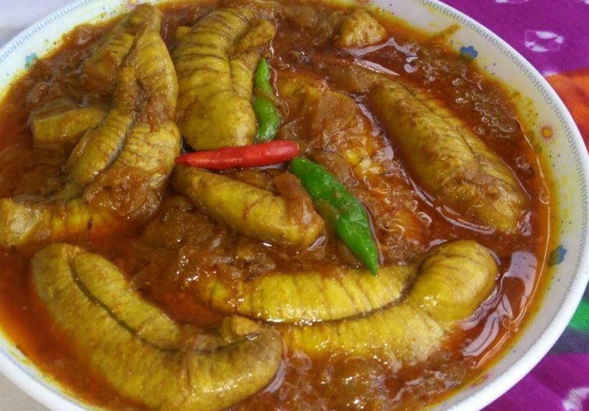 Photo of 10 Unique Food in North East India Around Which You Need to Plan a Road Trip in 2022! by Kadambari Bhatte (curlytravelmess)
