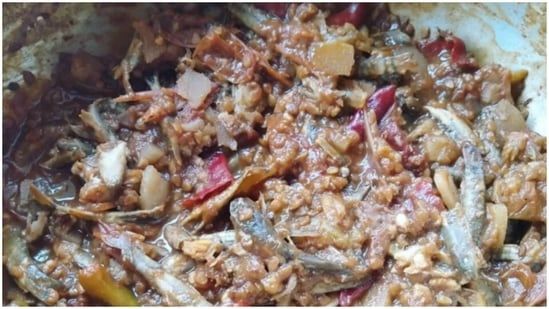 Photo of 10 Unique Food in North East India Around Which You Need to Plan a Road Trip in 2022! by Kadambari Bhatte (curlytravelmess)