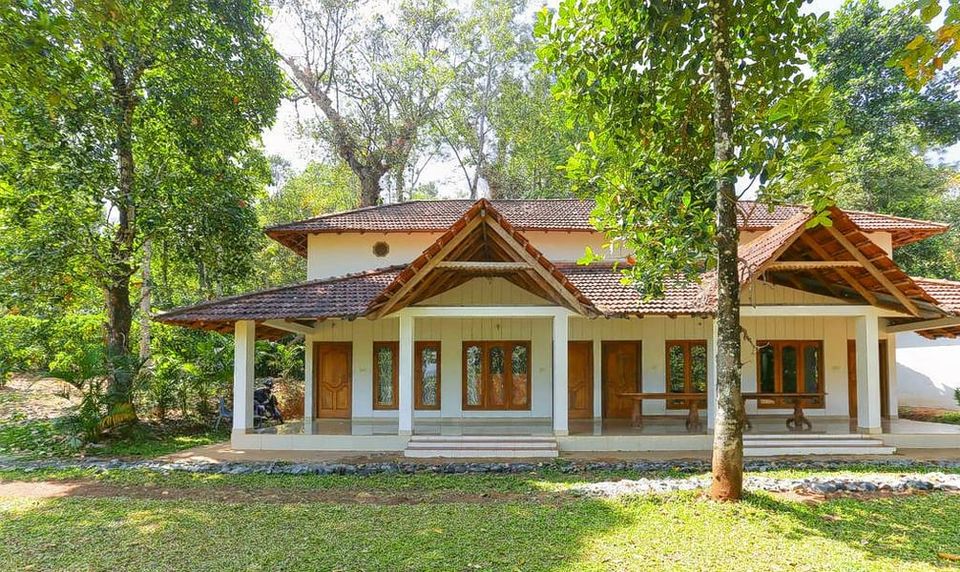 Photo of Riverside Homestay, Heravanadu by Kadambari Bhatte (curlytravelmess)