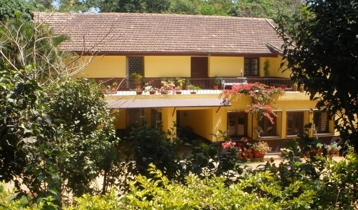 Photo of Depot Estate Homestay, Mercara Kodagu (Coorg) by Kadambari Bhatte (curlytravelmess)