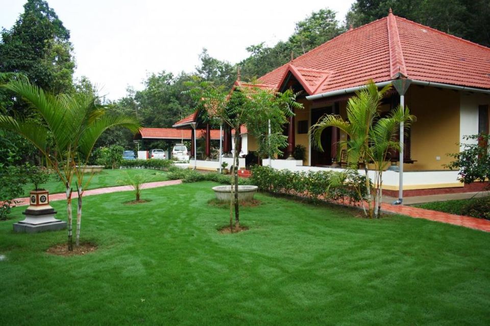 Photo of Silver Brook Estate Coorg Homestay, Kodagu by Kadambari Bhatte (curlytravelmess)