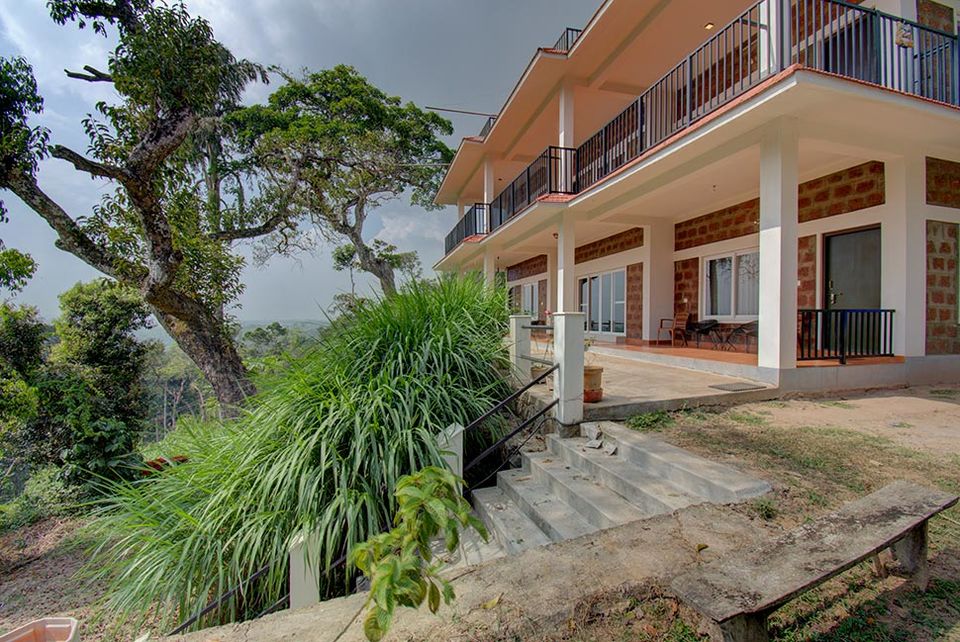 Photo of Forestdale Coorg, Virajpet by Kadambari Bhatte (curlytravelmess)