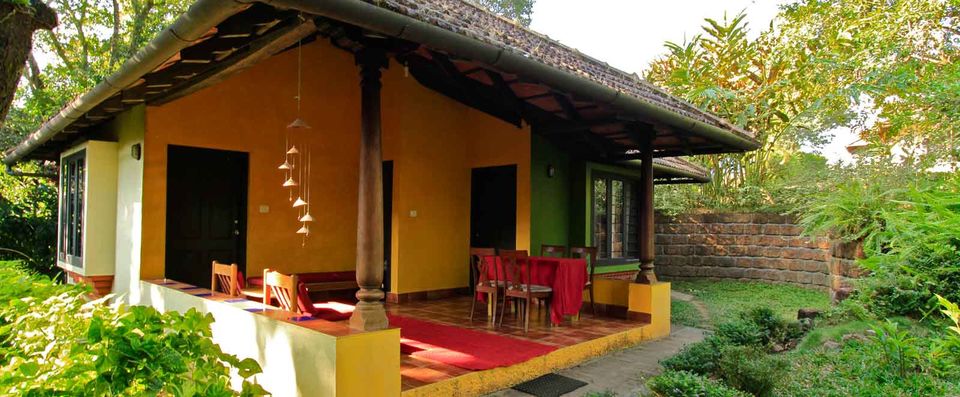 Photo of Gowri Nivas, Madikeri by Kadambari Bhatte (curlytravelmess)