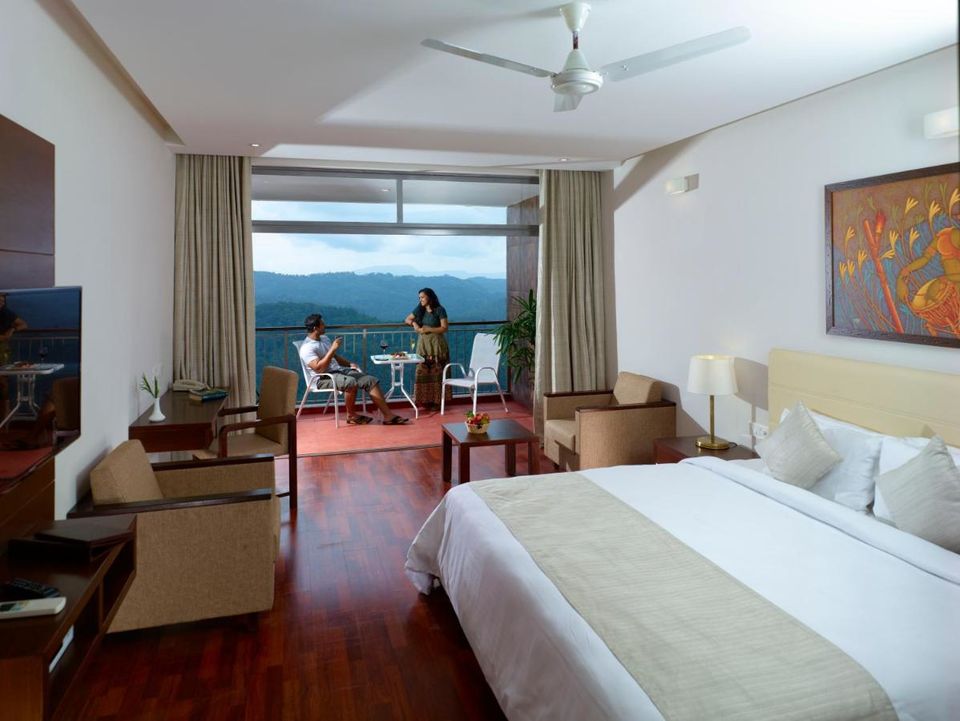 Photo of Ragamaya Resort & Spa Munnar, Rajakkad by Kadambari Bhatte (curlytravelmess)