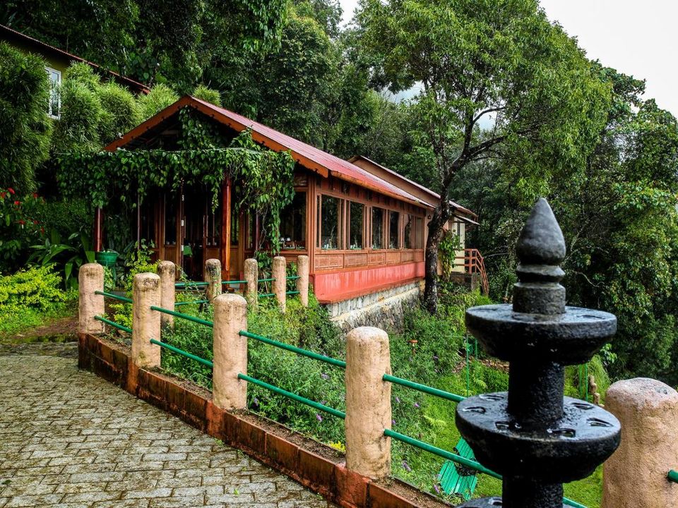 Photo of Blackberry Hills Munnar Nature Resort & Spa, Munnar by Kadambari Bhatte (curlytravelmess)